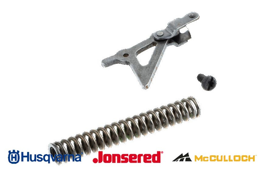 Kit Giunto - Originale Husqvarna - 596218101