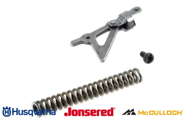Kit Giunto - Originale Husqvarna - 596218101