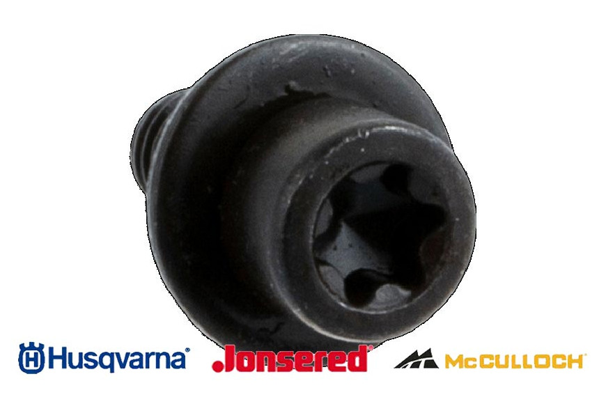 Vite Itxscm - 525824401 - Originale Husqvarna