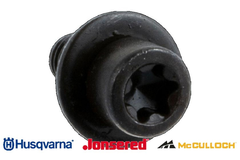 Vite - Originale Husqvarna - 525824401