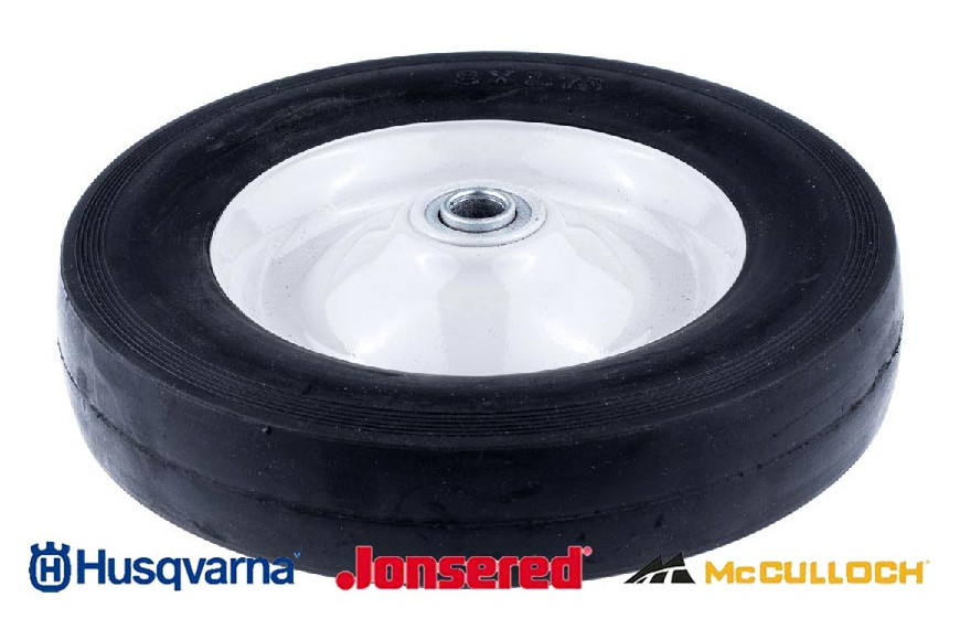 Rueda - Original Husqvarna - 540075051