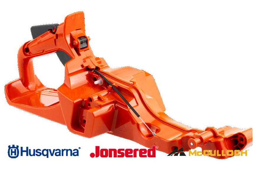 Tanque de mezcla - Husqvarna original - 596554002