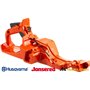 Fuel Tank Kit - 596554002 - Original Husqvarna Ersatzteile
