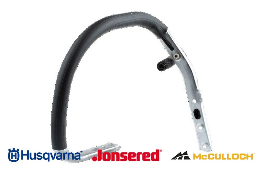 Griffsystem - 582014902 - Original Husqvarna Ersatzteile