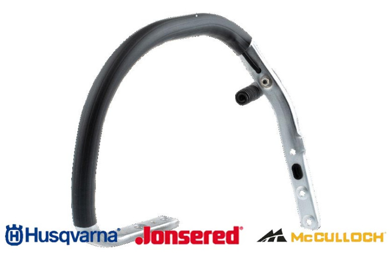 Sistema Di Impugnatura - 582014902 - Originale Husqvarna