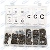 Assortiment Seeger 300 Pcs