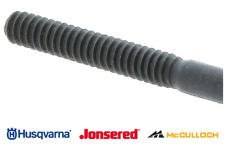 Vite Ihscft - 503217550 - Originale Husqvarna