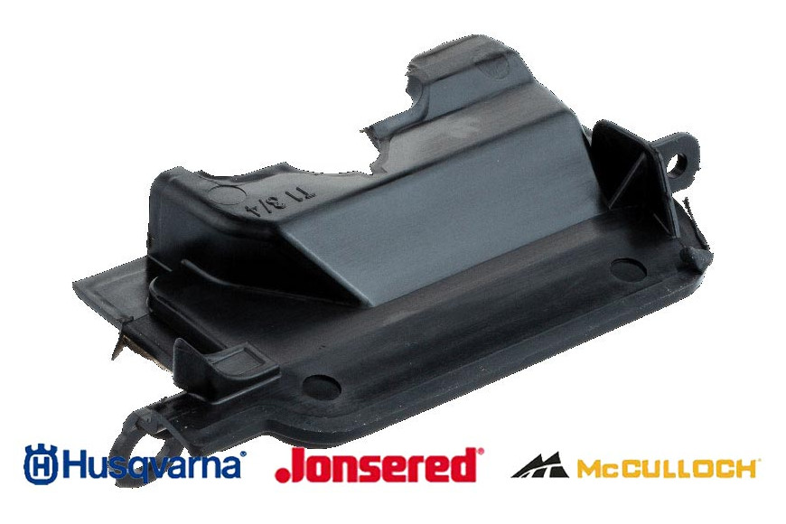 Parete Isolante - 589584501 - Originale Husqvarna