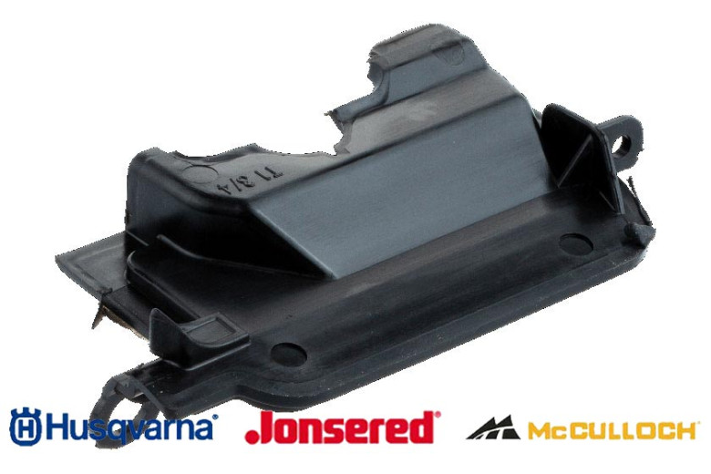 Zwischenwand - 589584501 - Original Husqvarna Ersatzteile
