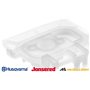 Soporte del filtro - Original Husqvarna - 502112002