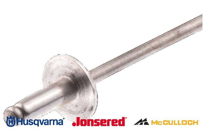 Rivetto - 501608201 - Originale Husqvarna