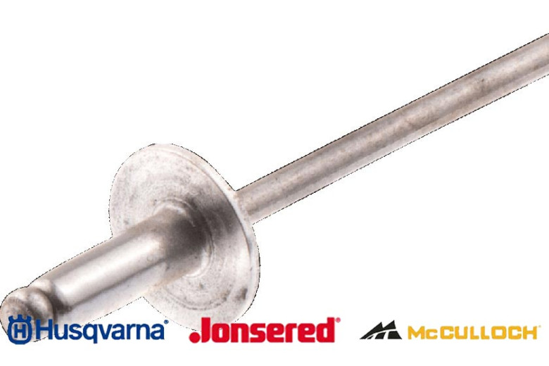 Niete - 501608201 - Original Husqvarna Ersatzteile