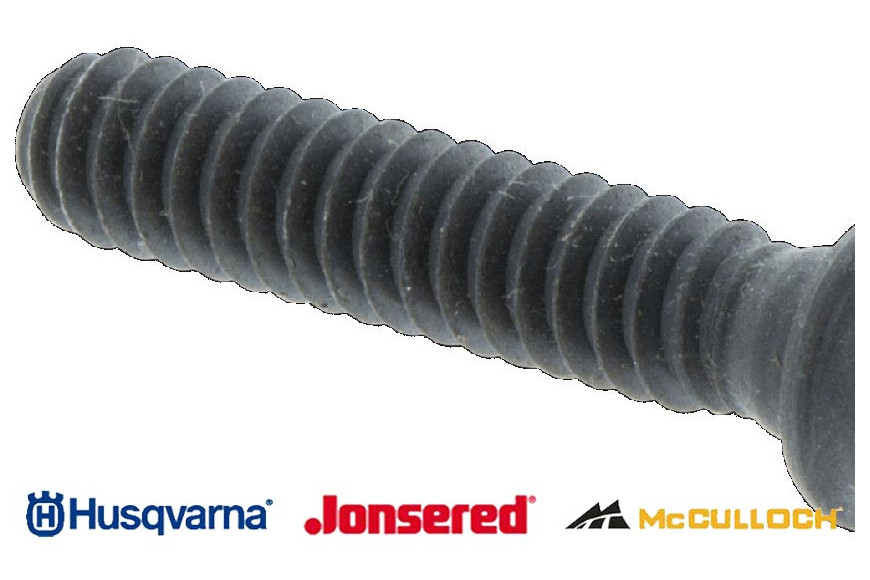 Tornillo - Husqvarna original - 503218830