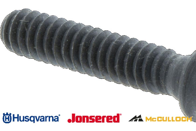 Tornillo - Husqvarna original - 503218830