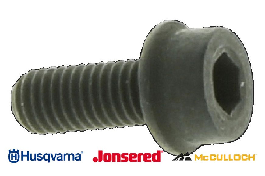 Tornillo - Husqvarna original - 503200712