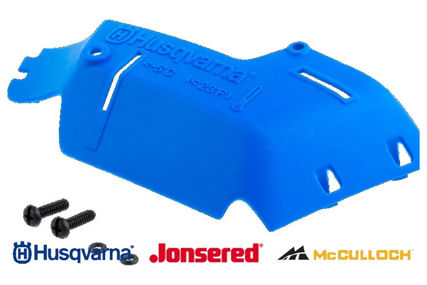 Wintersatz - 595967601 - Original Husqvarna Ersatzteile