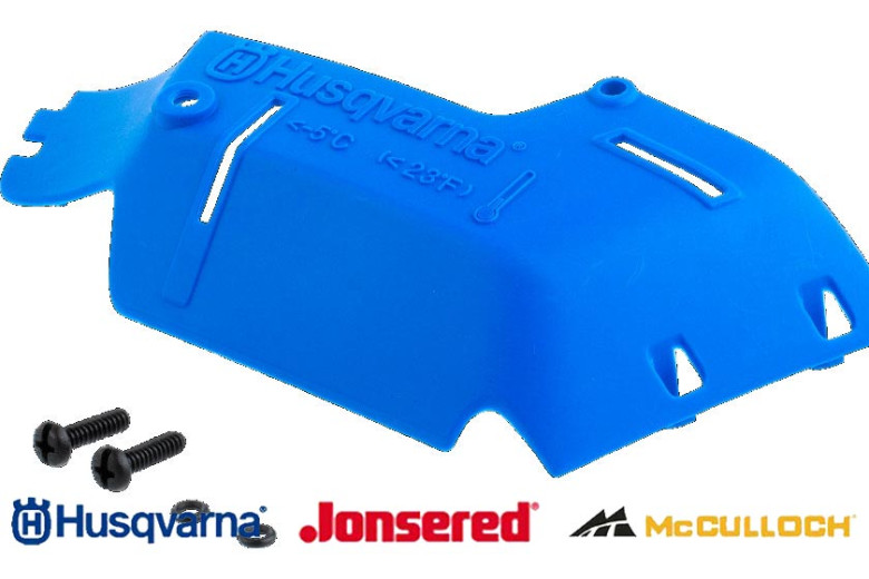 Wintersatz - 595967601 - Original Husqvarna Ersatzteile