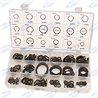 Assortiment Seeger 285 Pcs