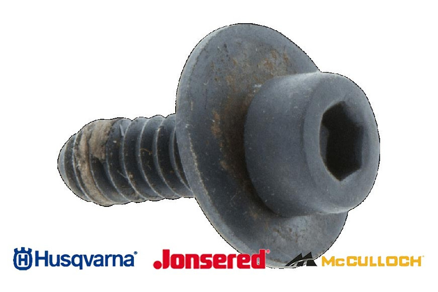 Tornillo - Husqvarna original - 503217716