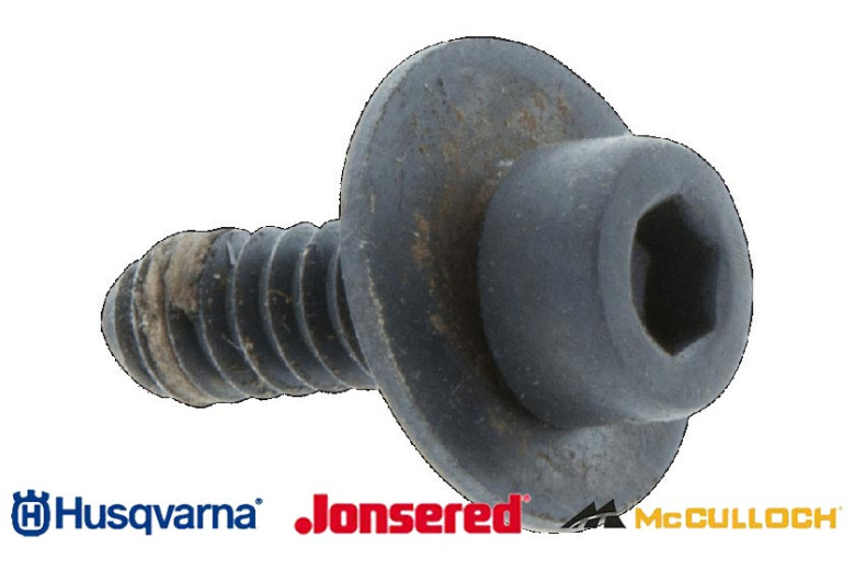Tornillo - Husqvarna original - 503217716