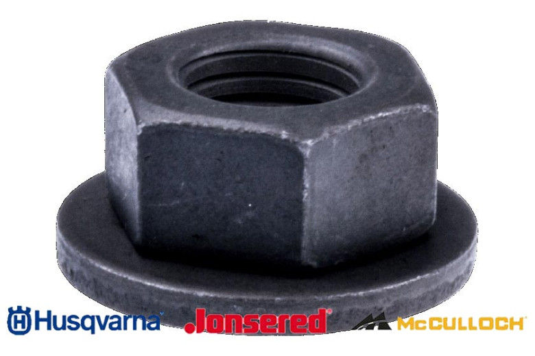 Dado - 503220401 - Originale Husqvarna