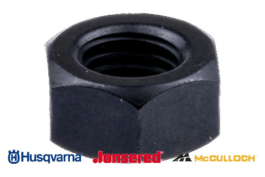 Dado Esagonale - 503221011 - Originale Husqvarna