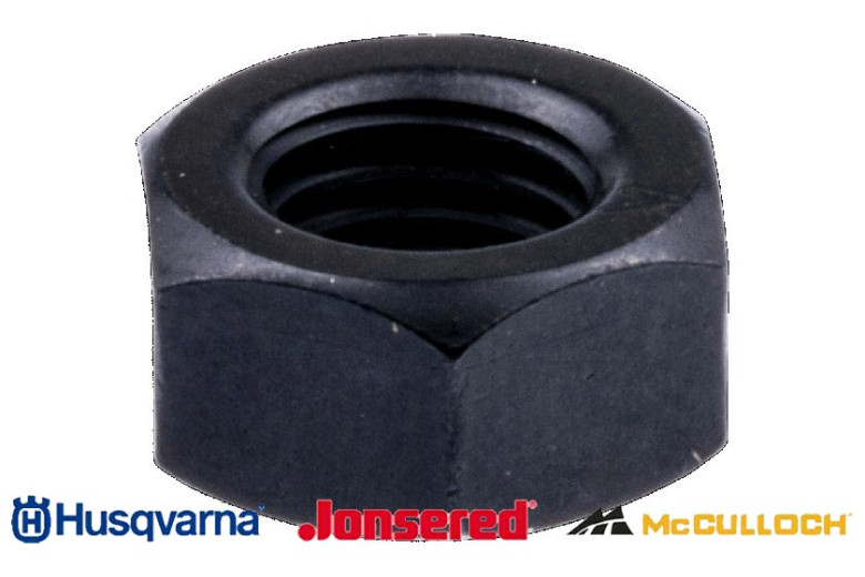 Dado Esagonale - 503221011 - Originale Husqvarna