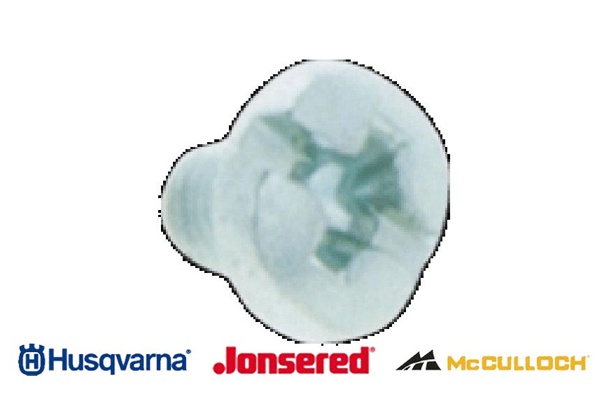 Vite - 503479201 - Originale Husqvarna
