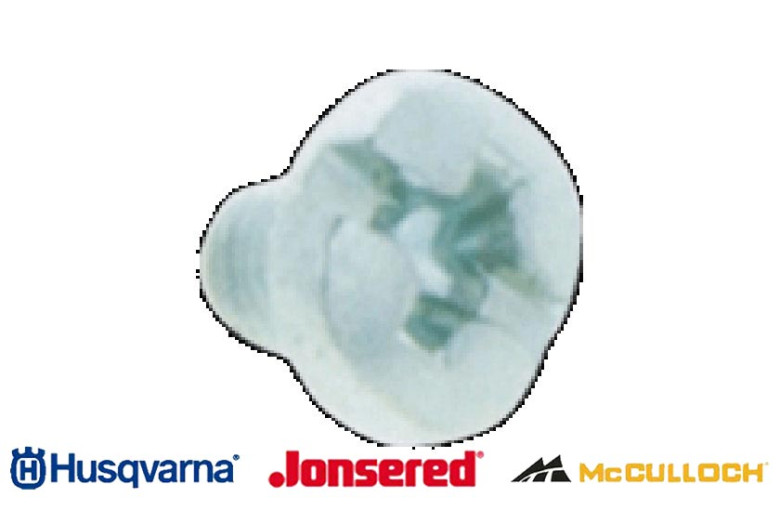 Vis - 503479201 - Pièce d'origine Husqvarna