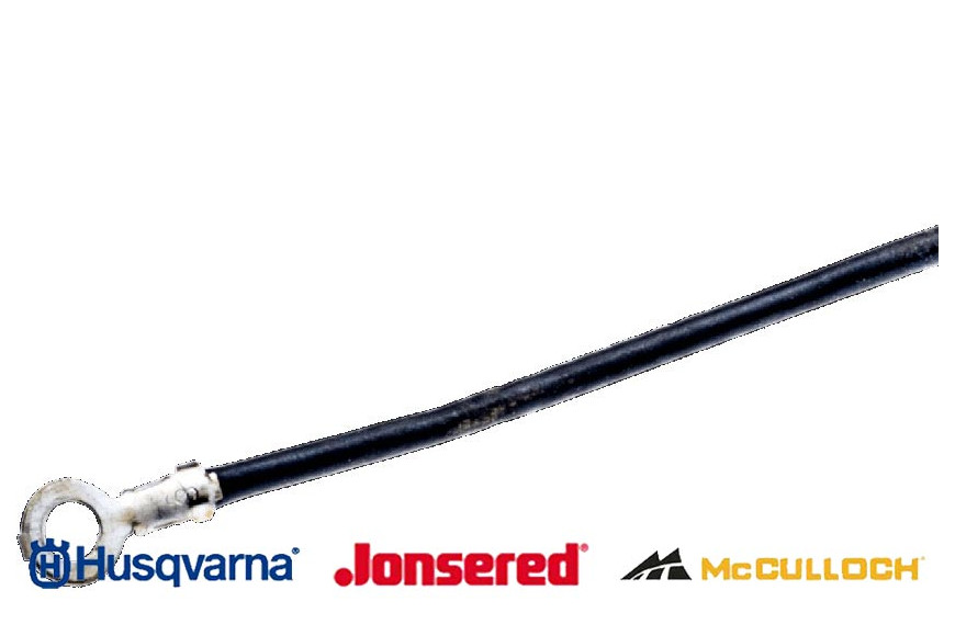 Cavo - Originale Husqvarna - 503791201