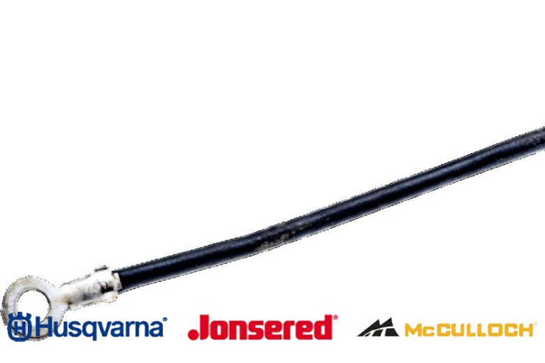 Cable - 503791201 - Husqvarna Genuine Part