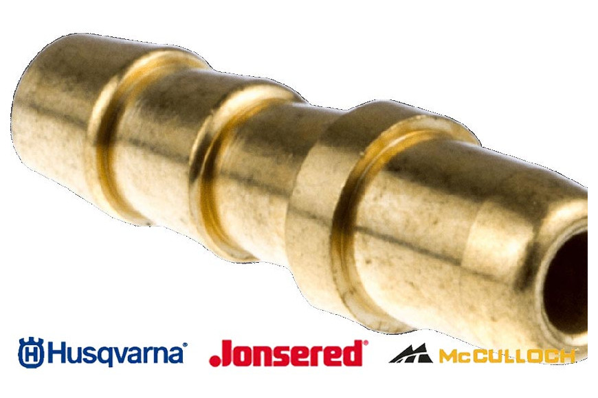 Fitting - 503801301 - Husqvarna Genuine Part