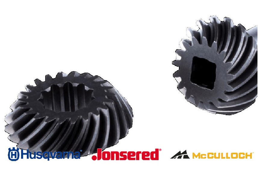 Par cónico - Husqvarna original - 531007899