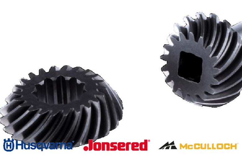 Pinion Set - 531007899 - Husqvarna Genuine Part