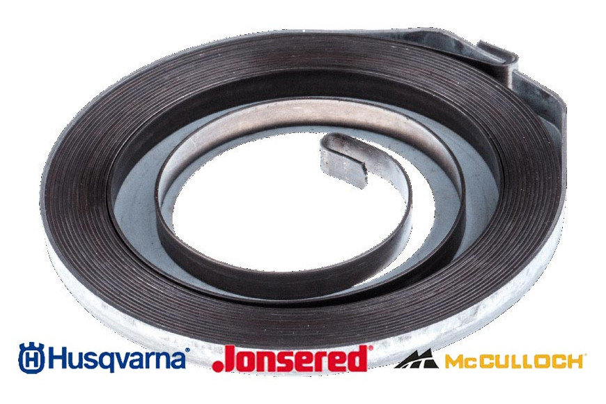 Molla Di Ritorno - 531007278 - Originale Husqvarna