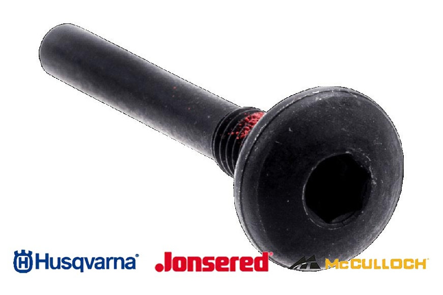 Vite Ihpanm - 503204701 - Originale Husqvarna
