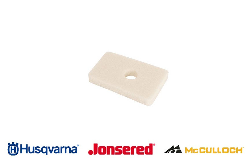 Air Filter - 531007810 - Husqvarna Genuine Part