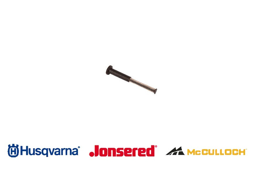 Kraftstofffilter - 598664301 - Original Husqvarna Ersatzteile