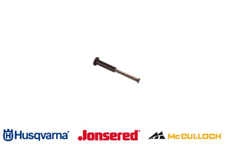 Filtre À Carburant - 598664301 - Pièce d'origine Husqvarna