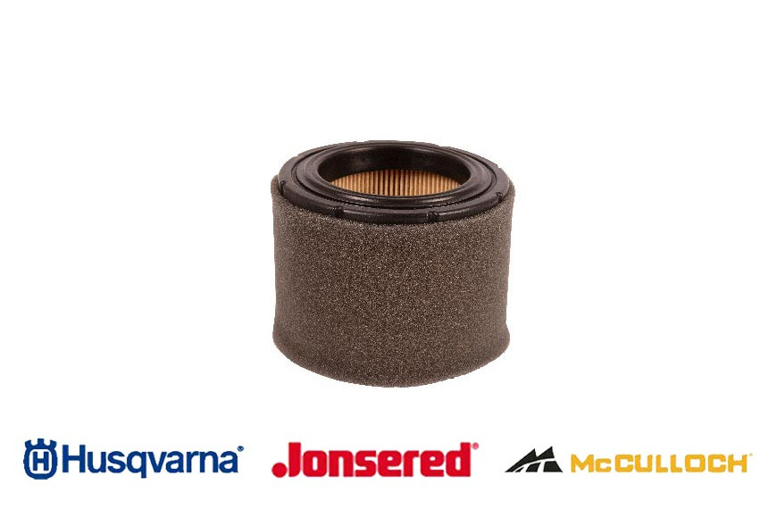 Luftfilter - 598664401 - Original Husqvarna Ersatzteile
