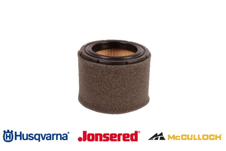 Filtro Dell´Aria - 598664401 - Originale Husqvarna