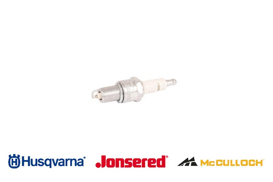 Spark Plug - 531029742 - Husqvarna Genuine Part