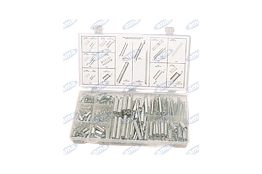 Assortimento Molle