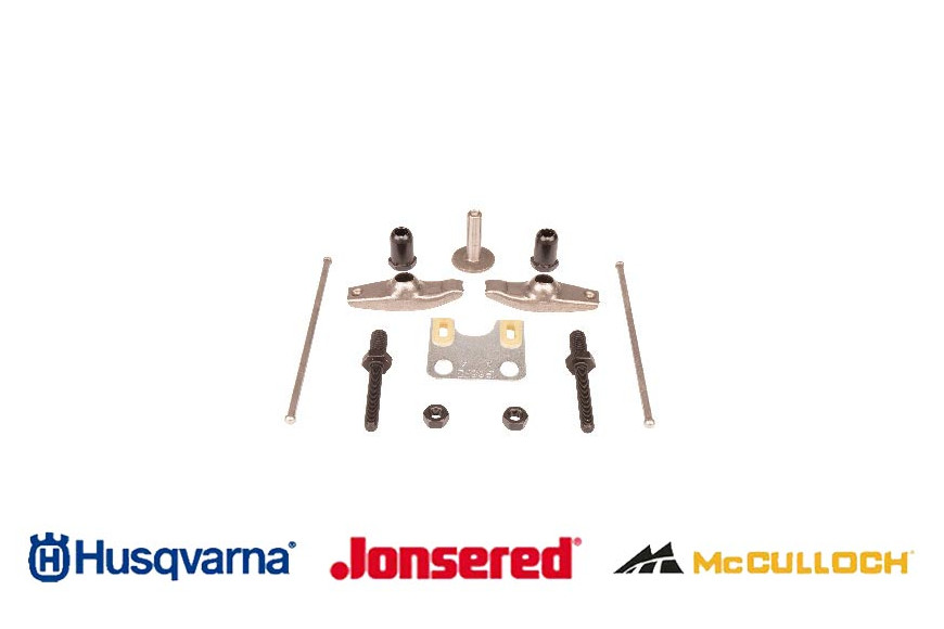 Ventilsatz - 599349253 - Original Husqvarna Ersatzteile