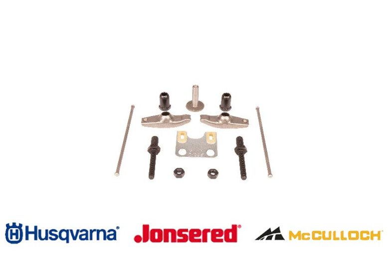 Valve Kit - 599349253 - Originale Husqvarna