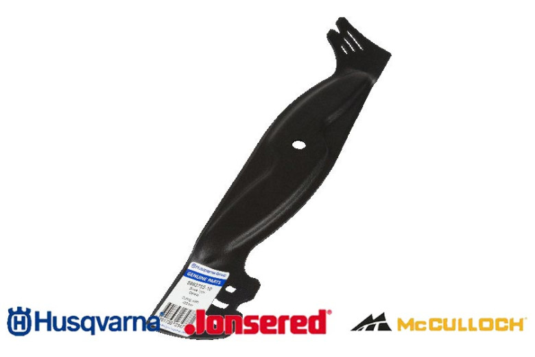 Lama - 588275510 - sostituisce - 588275501 - Originale Husqvarna