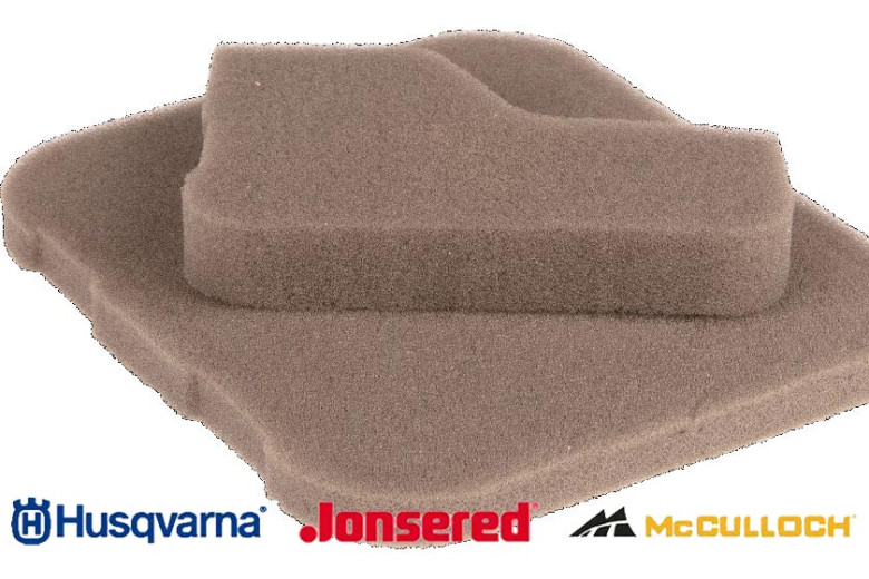 Air Filter - 599348844 - Husqvarna Genuine Part