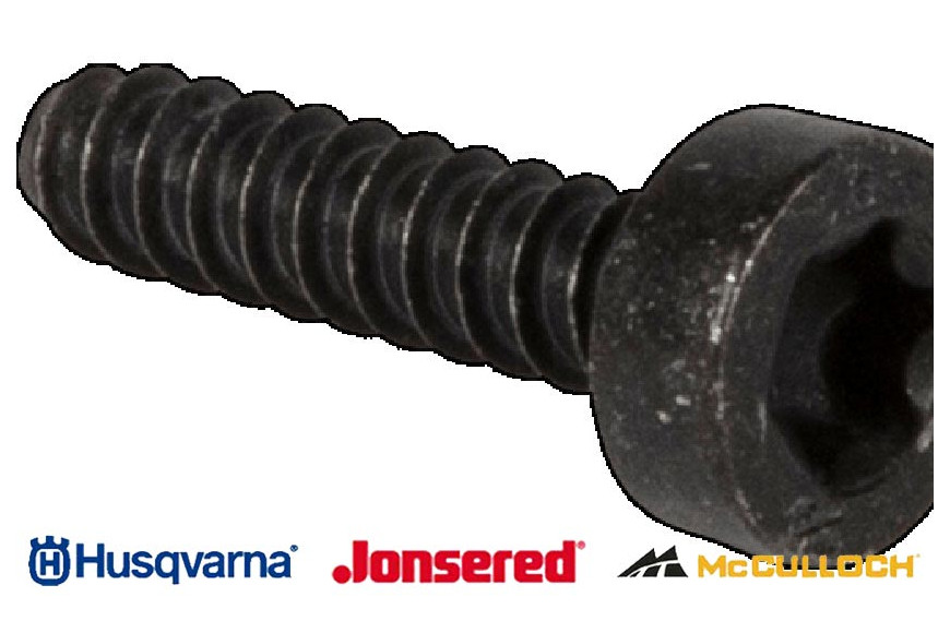 Screw Itxsct - 580292901 - Husqvarna Genuine Part