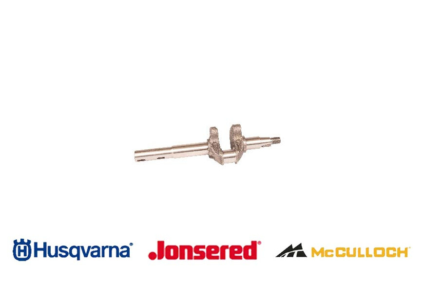Albero A Gomiti - 529353001 - Originale Husqvarna