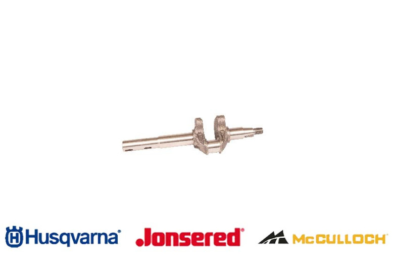 Crankshaft - 529353001 - Husqvarna Genuine Part